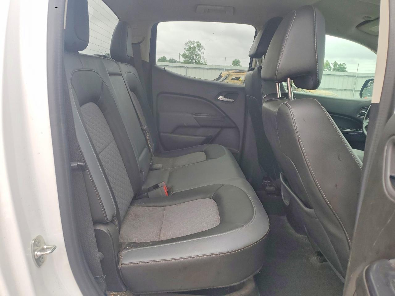 Chevrolet Colorado Z71