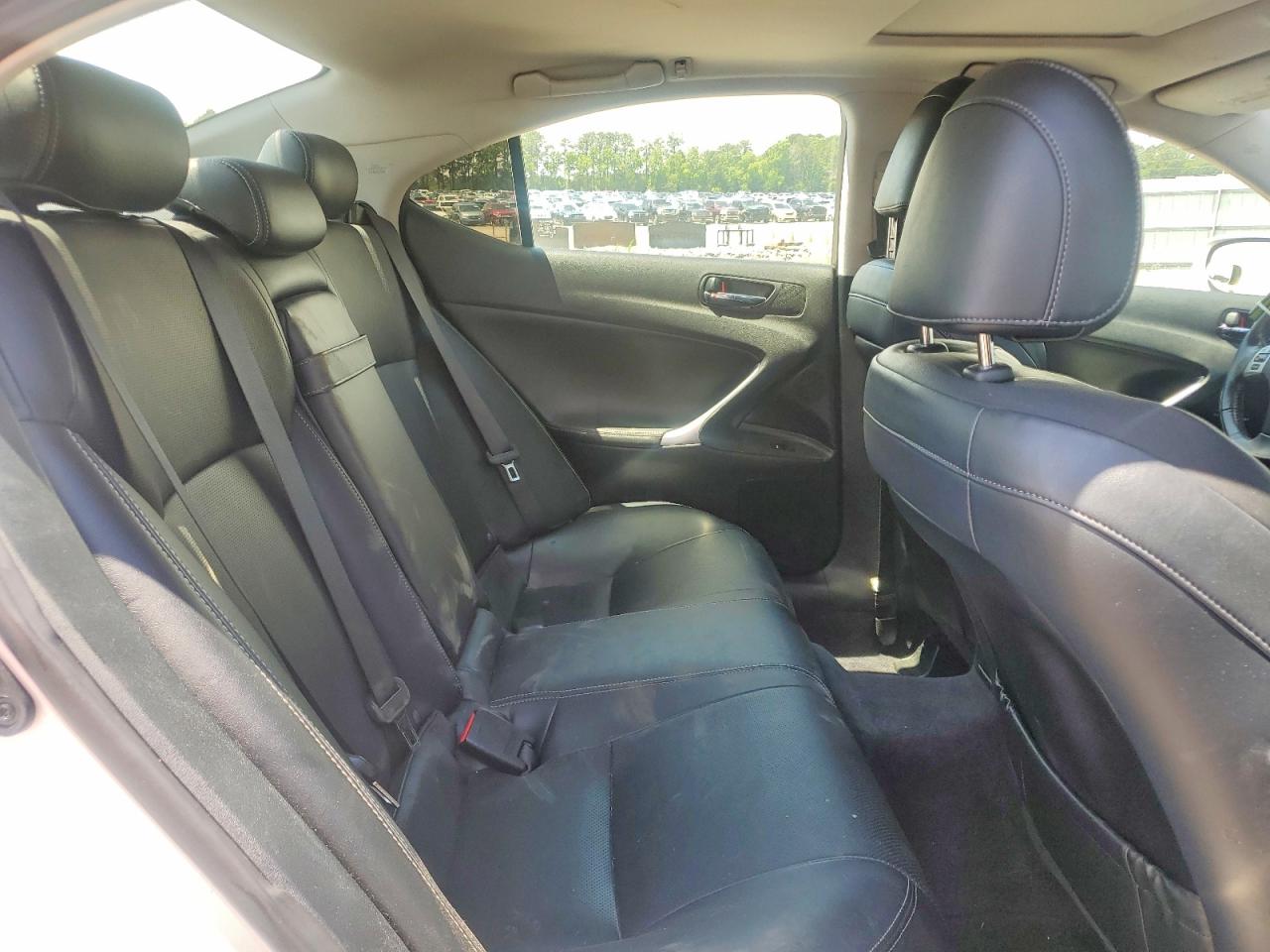 Lexus Is 250