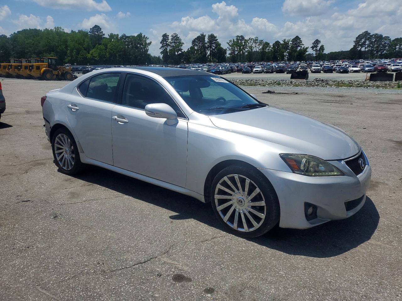 Lexus Is 250