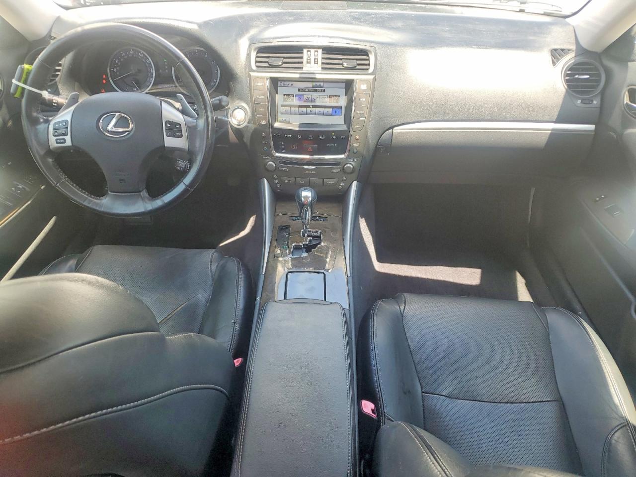 Lexus Is 250