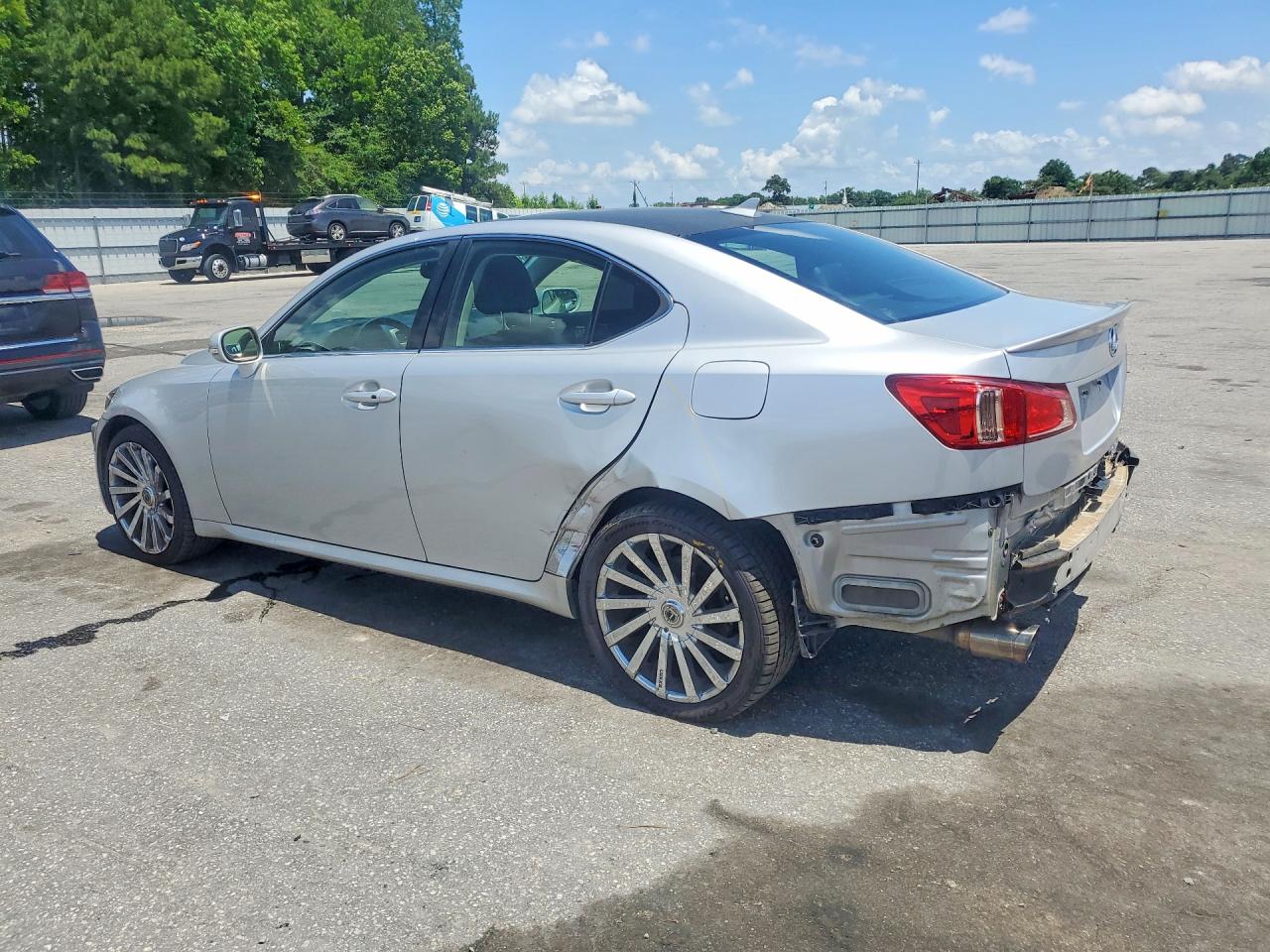 Lexus Is 250