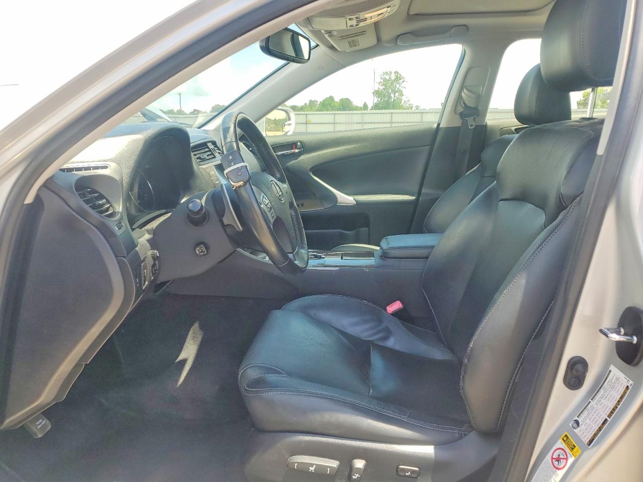 Lexus Is 250