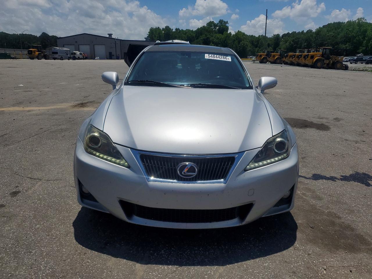 Lexus Is 250