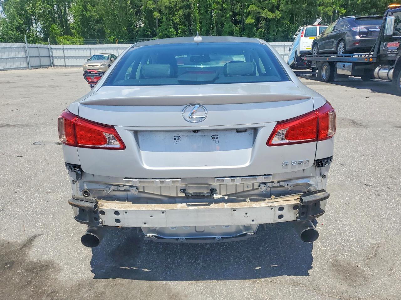 Lexus Is 250
