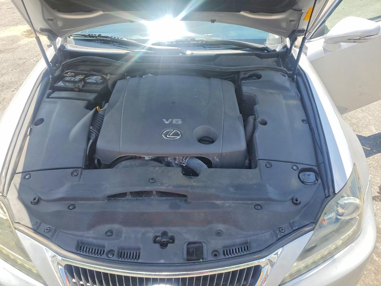 Lexus Is 250