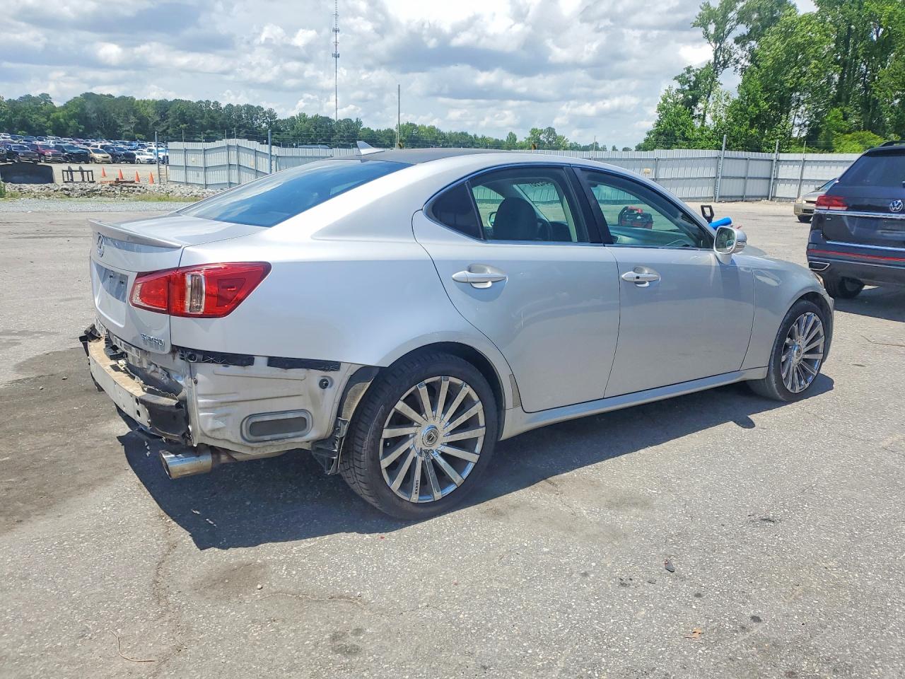 Lexus Is 250