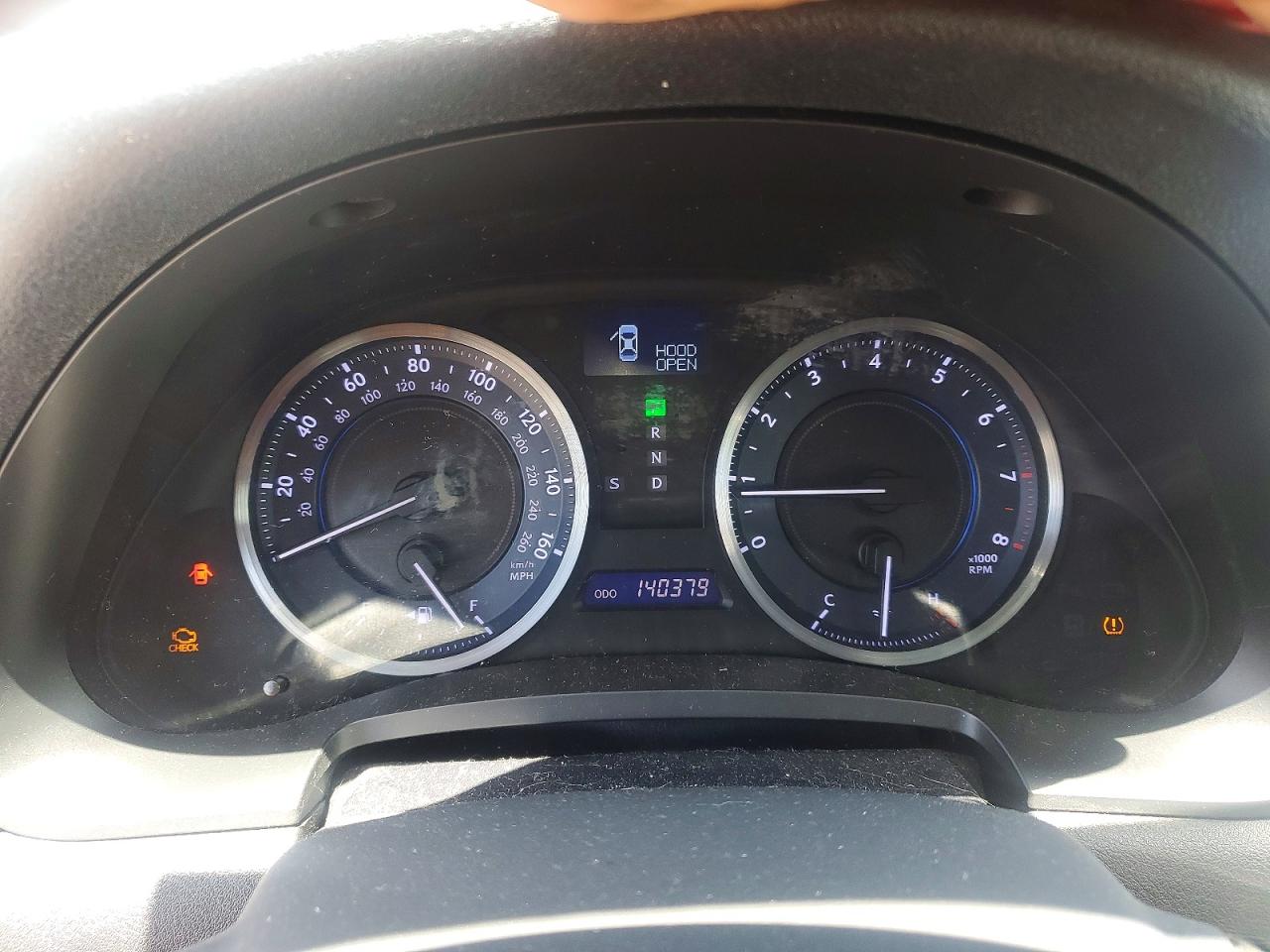 Lexus Is 250