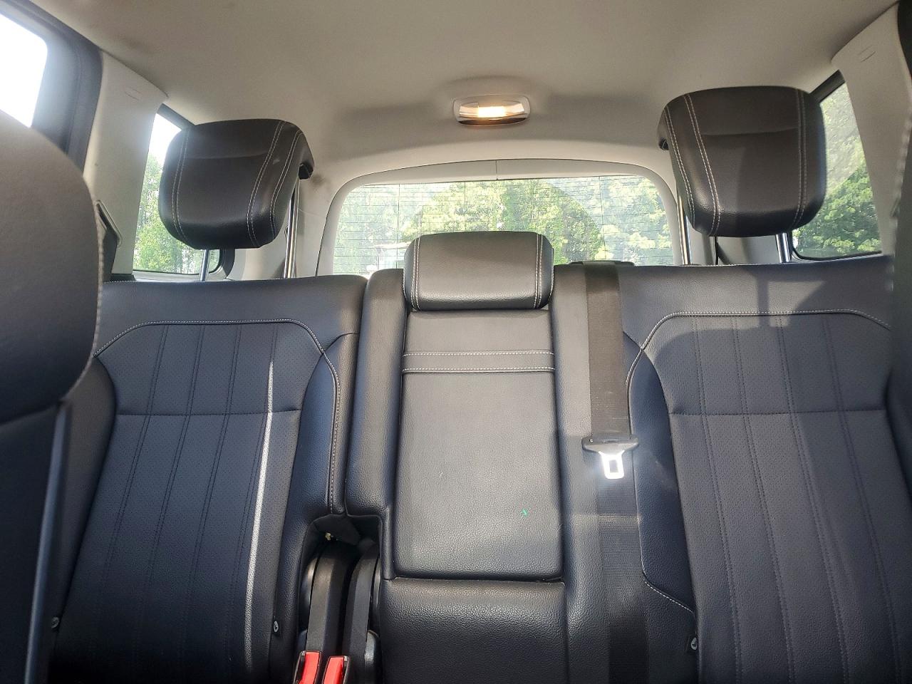Mercedes-Benz G-Class 450 4matic