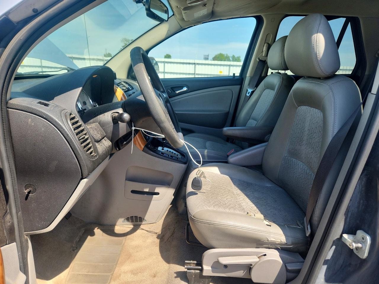 Saturn Vue