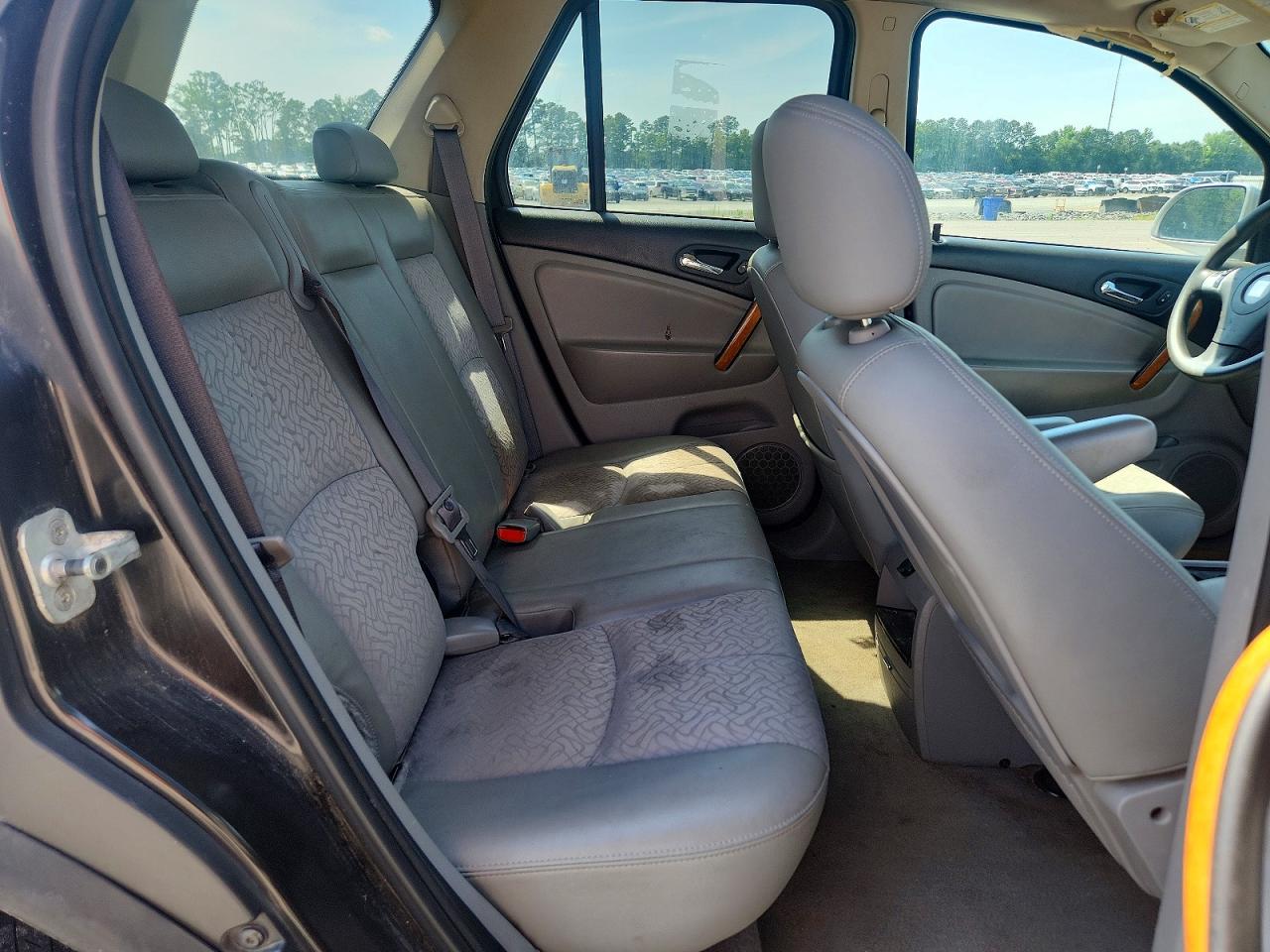 Saturn Vue