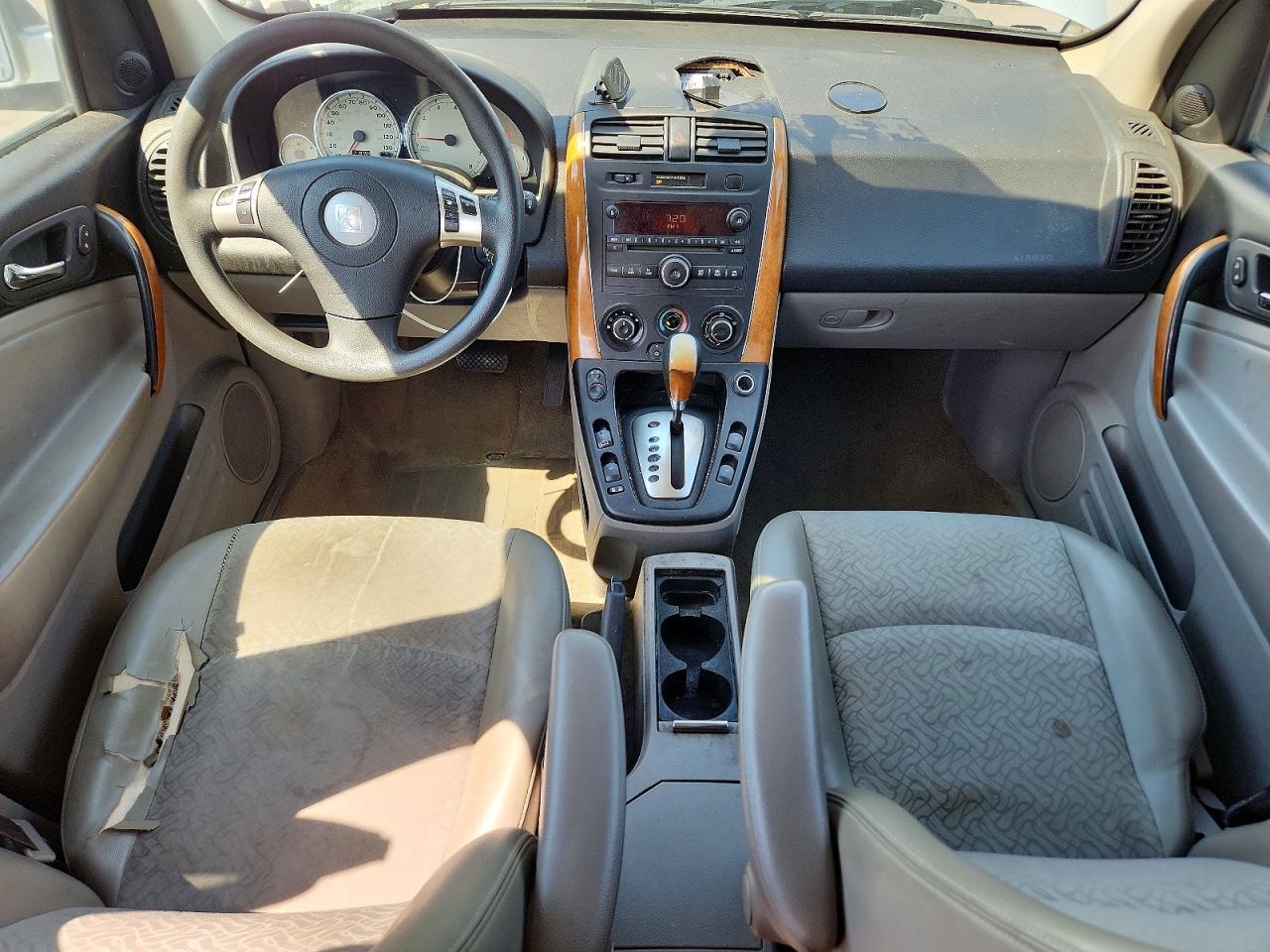 Saturn Vue