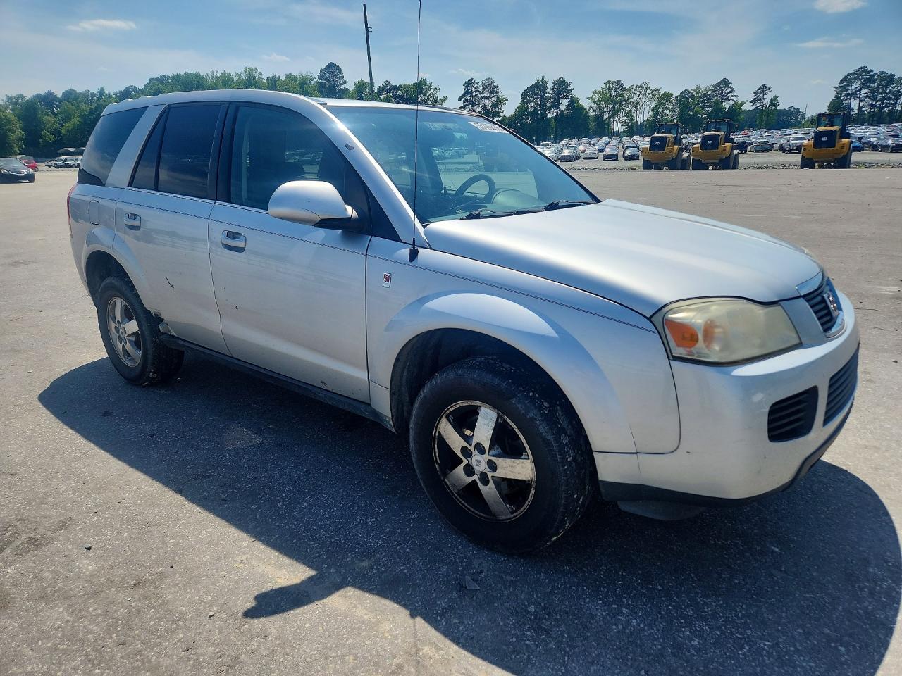 Saturn Vue