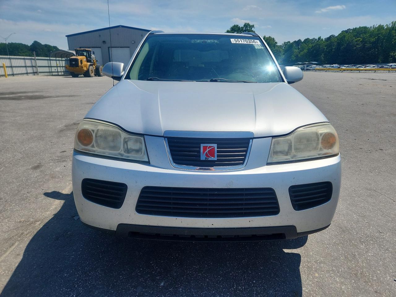 Saturn Vue
