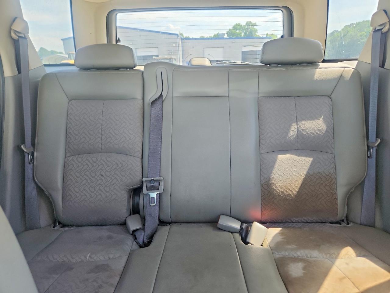 Saturn Vue