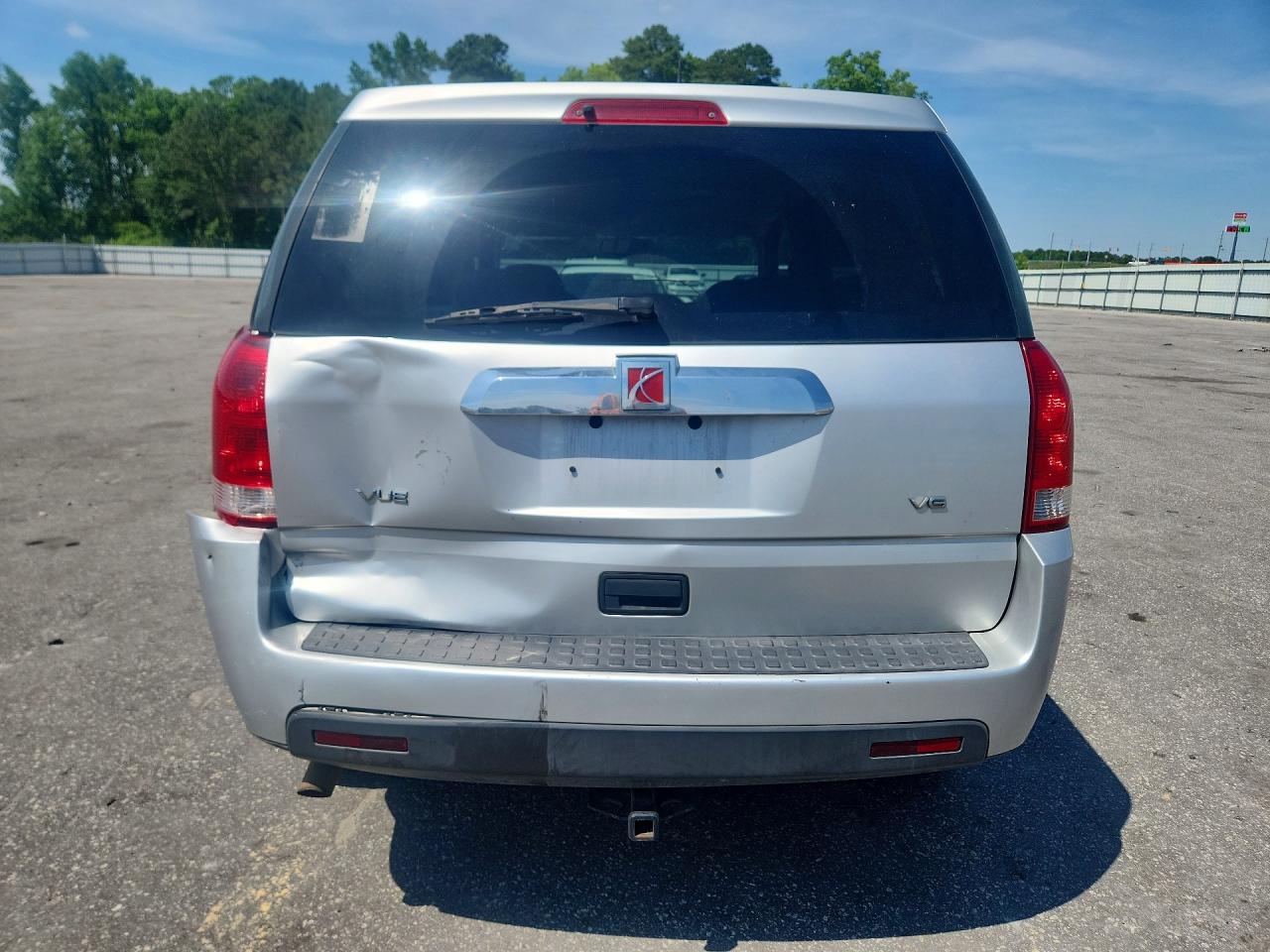 Saturn Vue