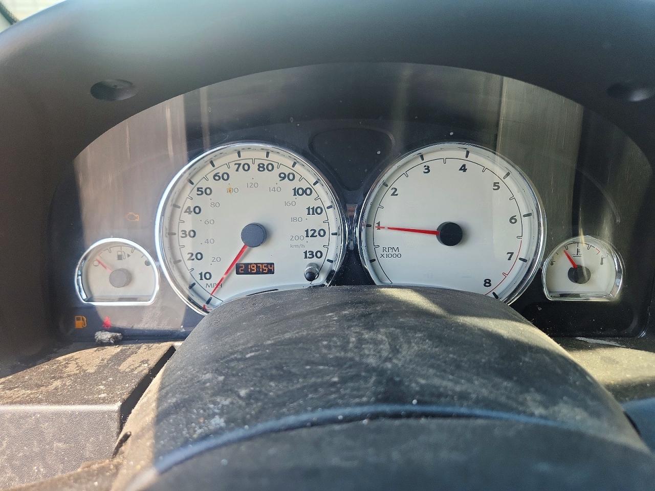 Saturn Vue