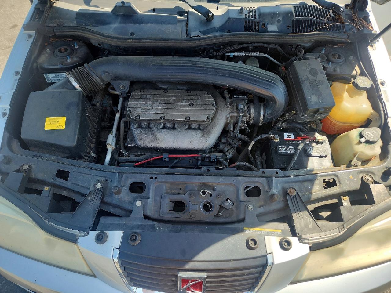 Saturn Vue