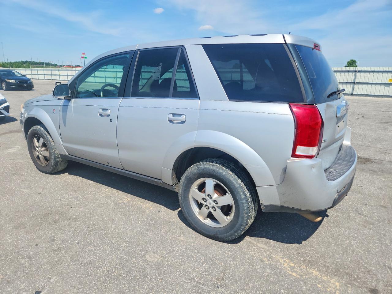 Saturn Vue