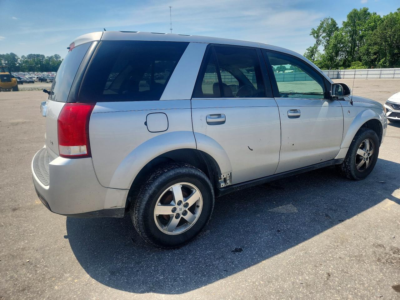 Saturn Vue