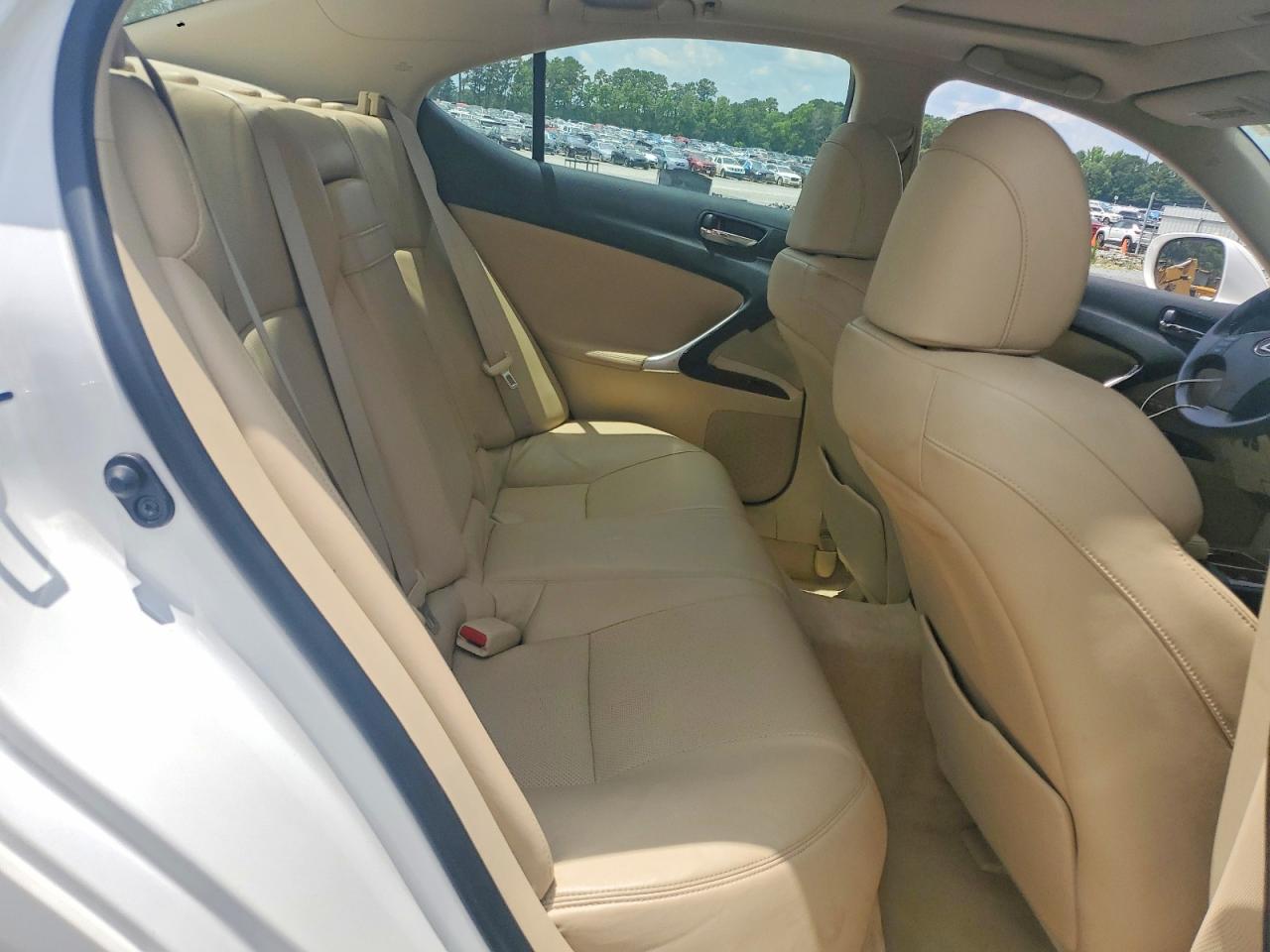 Lexus Is 350