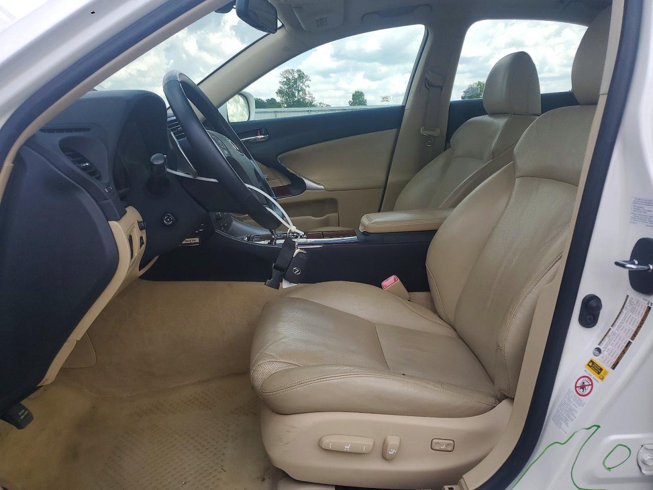 Lexus Is 350