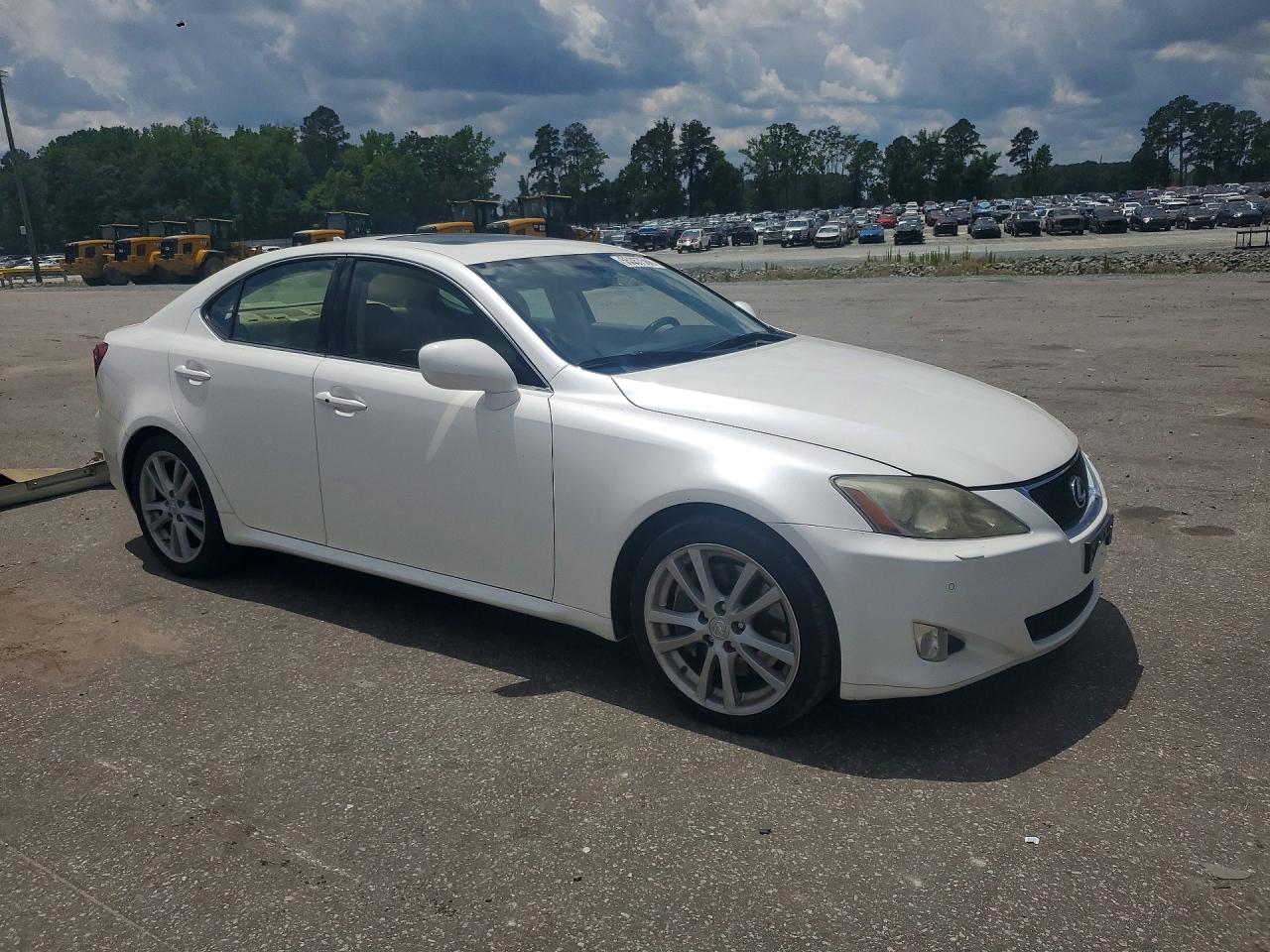 Lexus Is 350