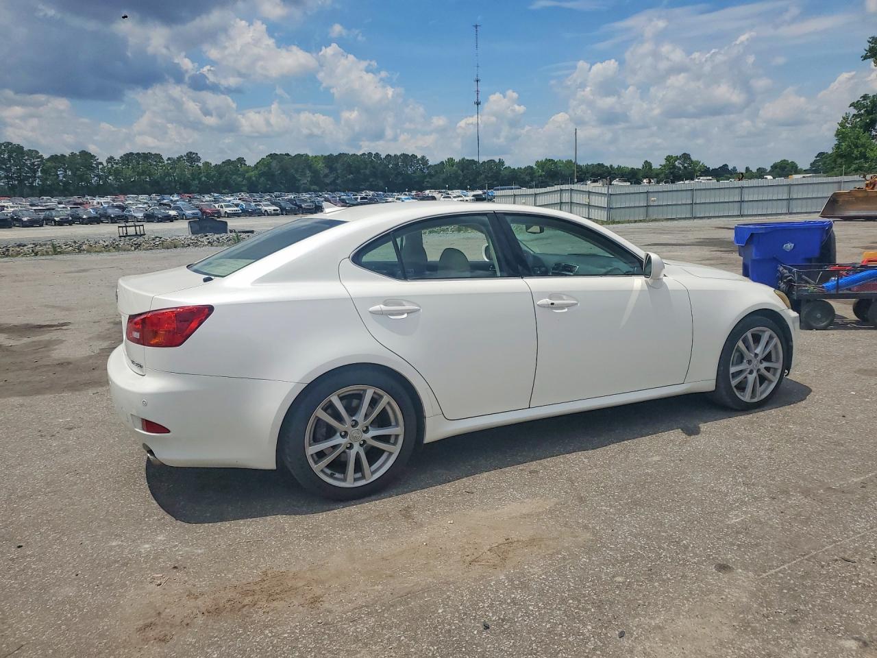 Lexus Is 350