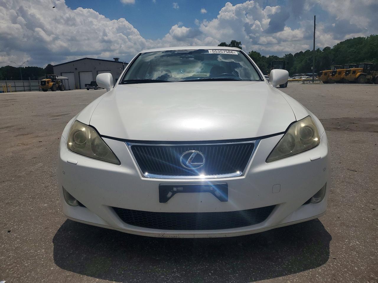 Lexus Is 350