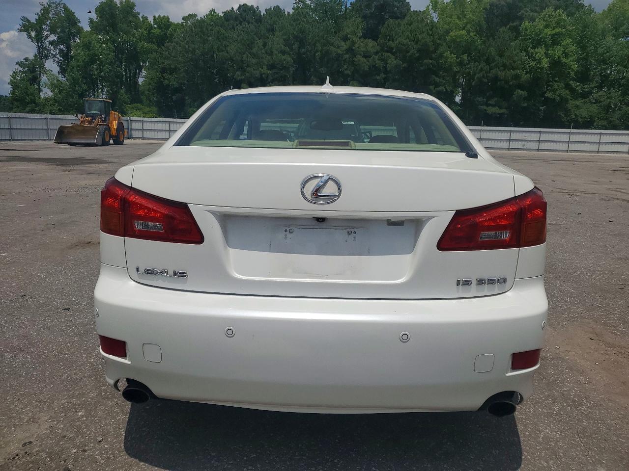 Lexus Is 350
