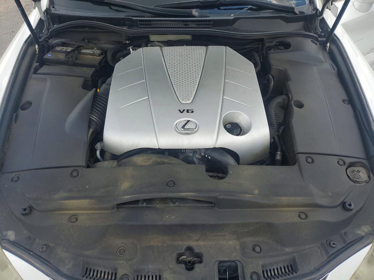 Lexus Is 350