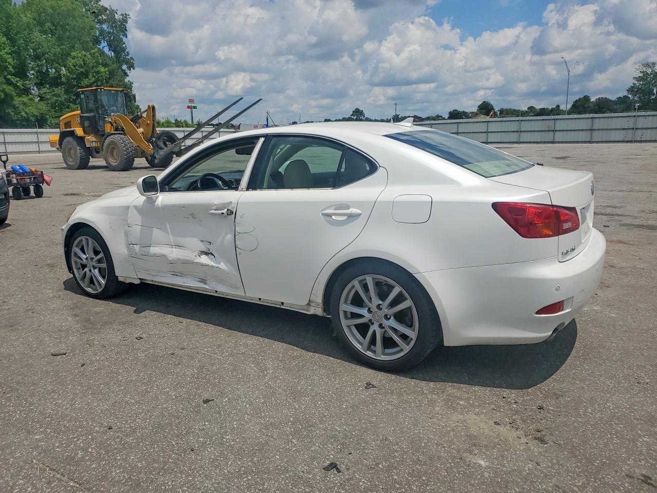 Lexus Is 350