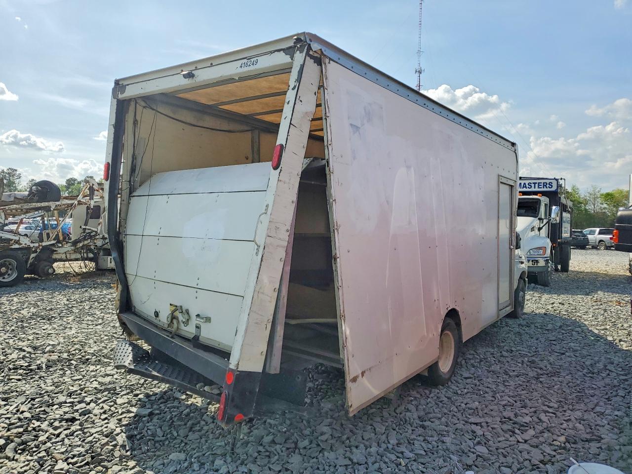 Ford Econoline