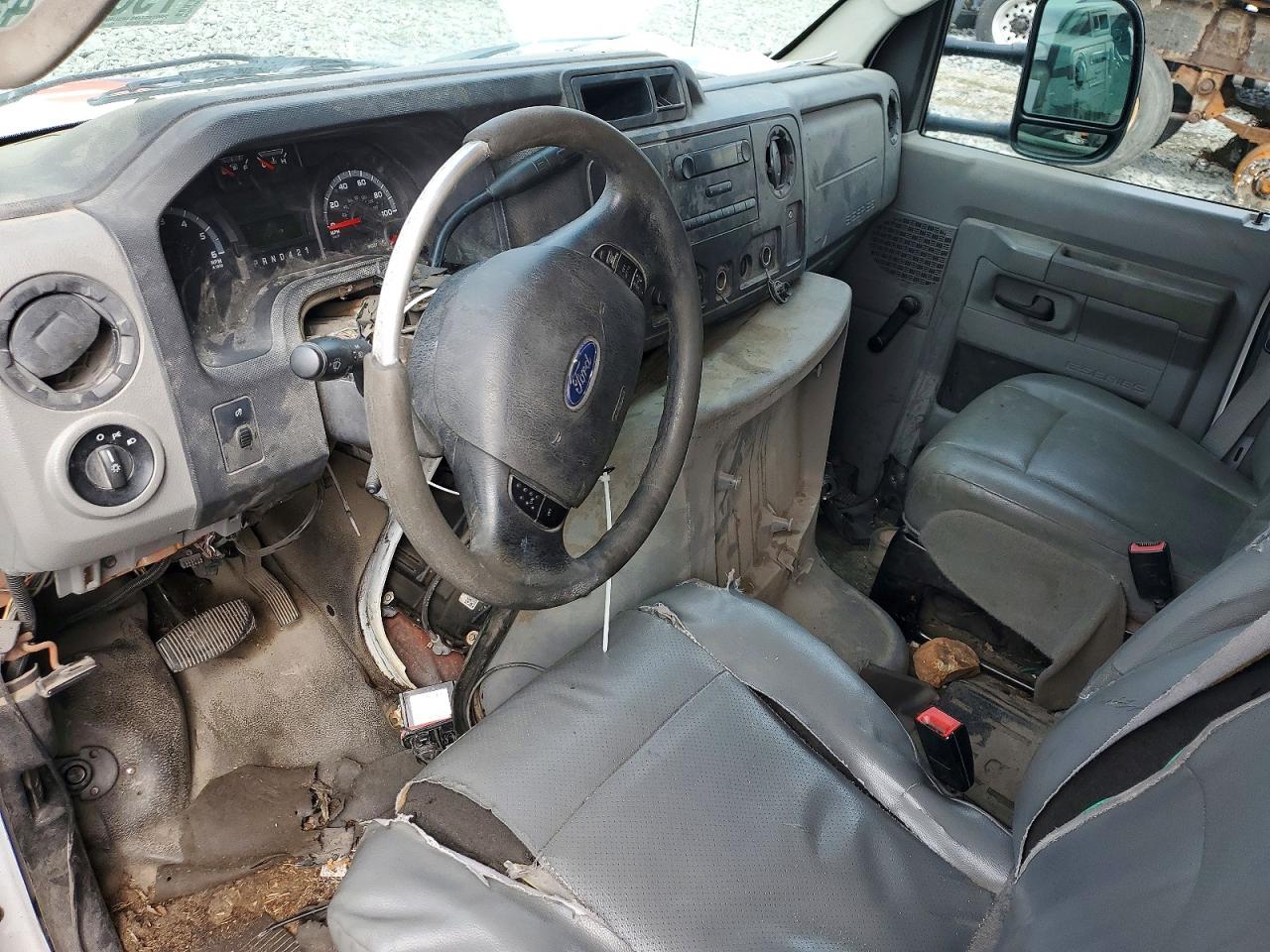 Ford Econoline