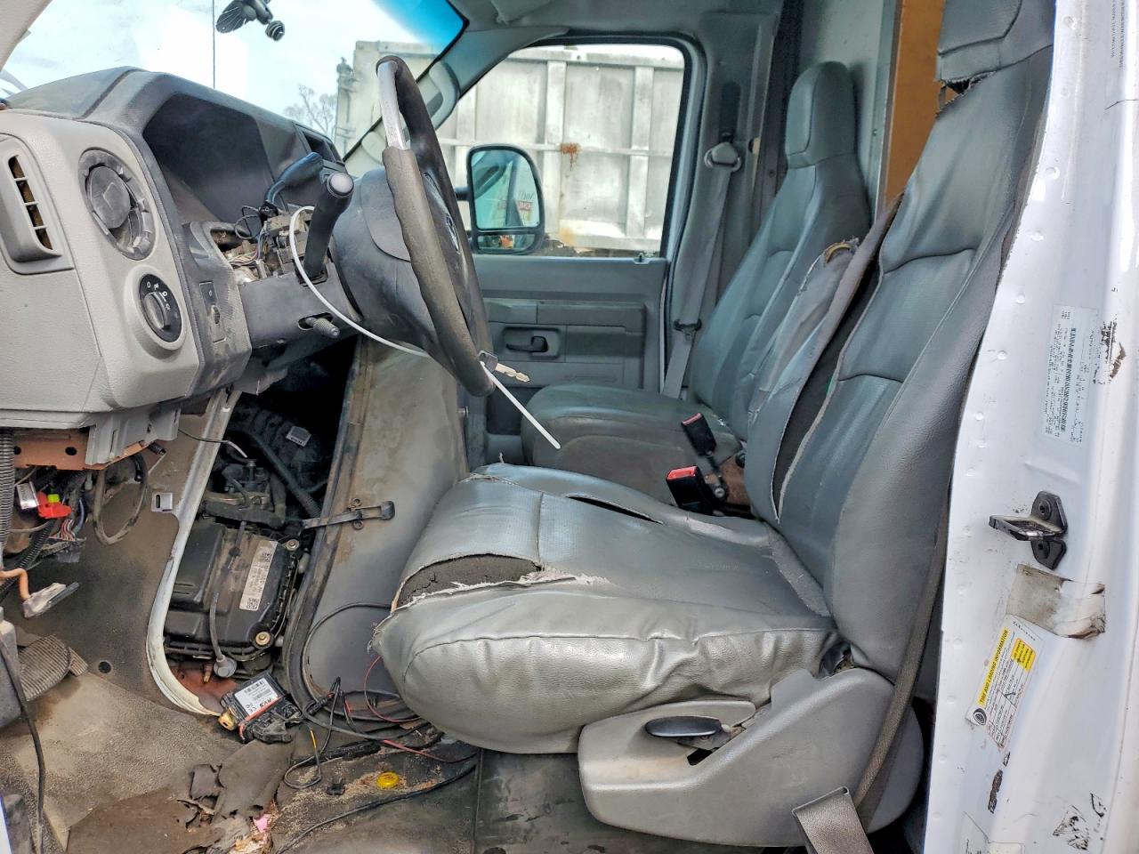 Ford Econoline