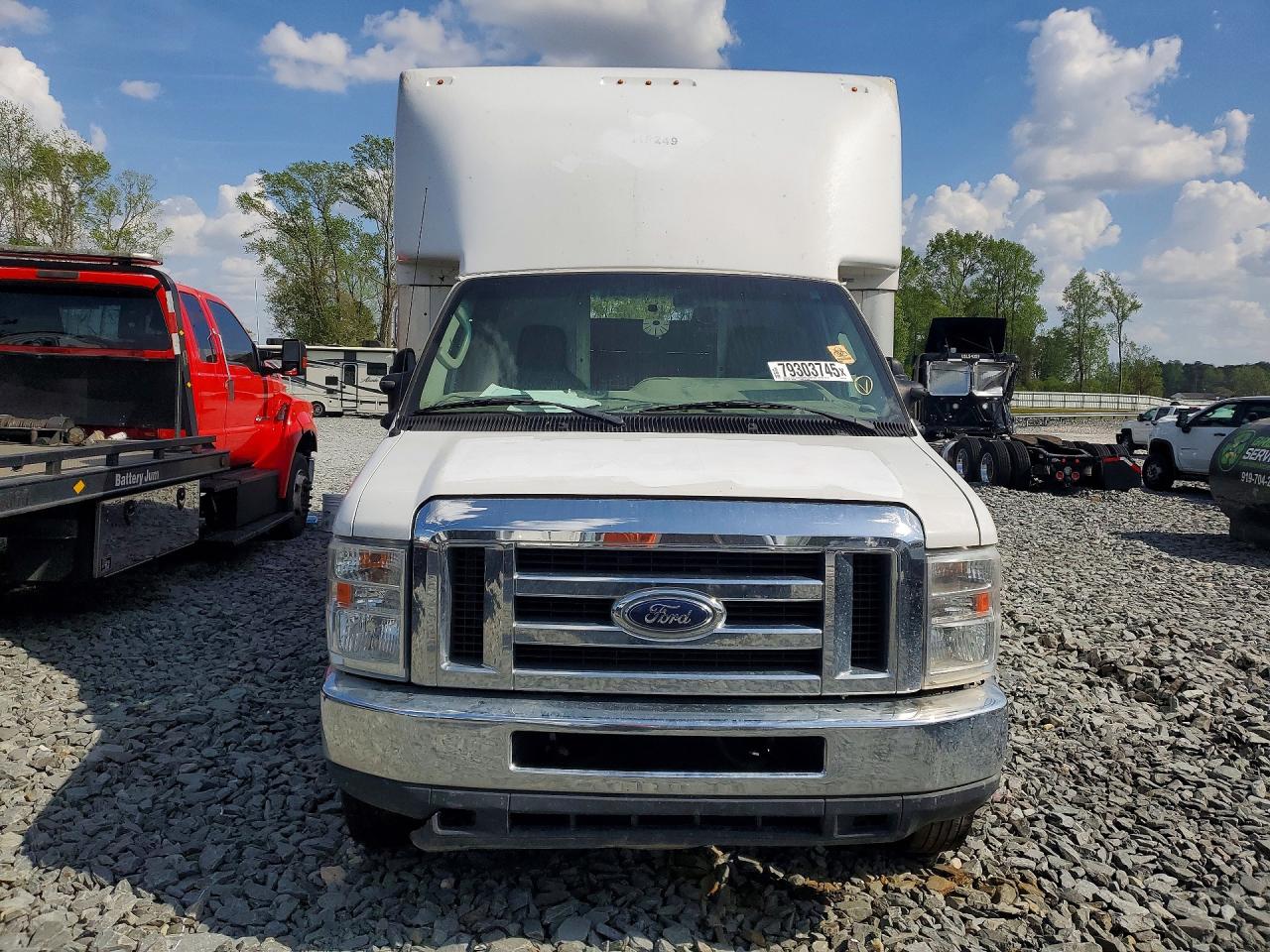 Ford Econoline