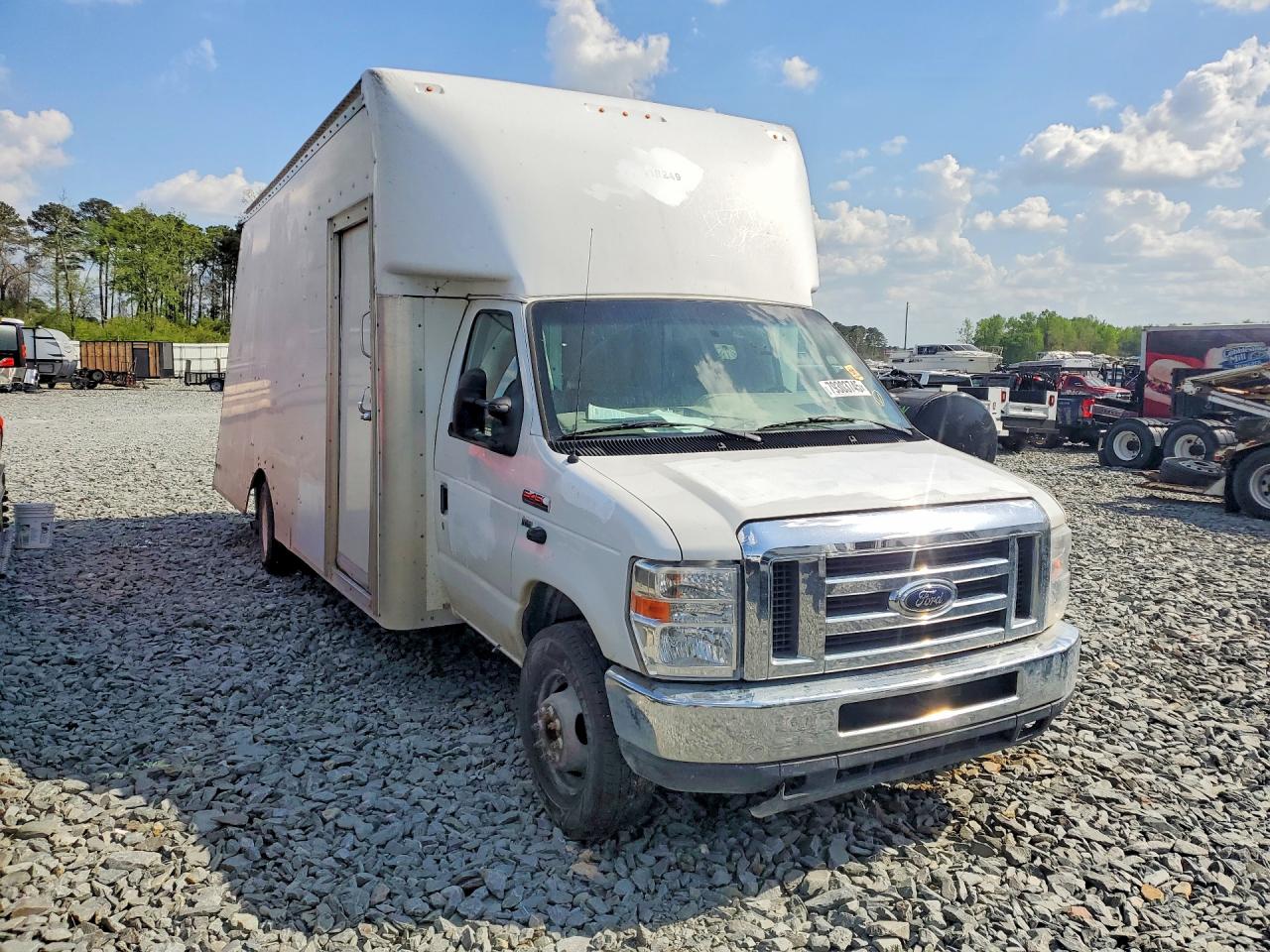 Ford Econoline