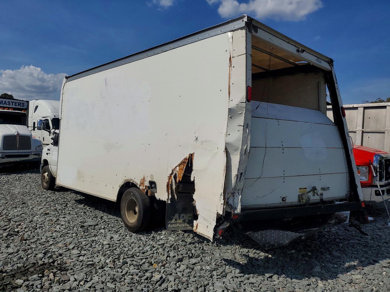 Ford Econoline