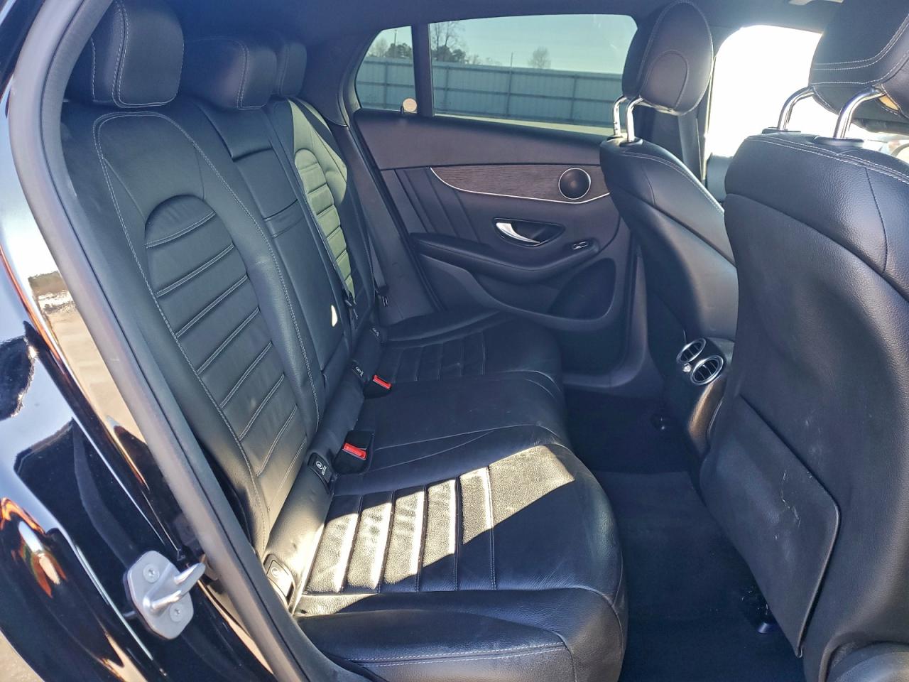Mercedes-Benz GLC 300 4matic
