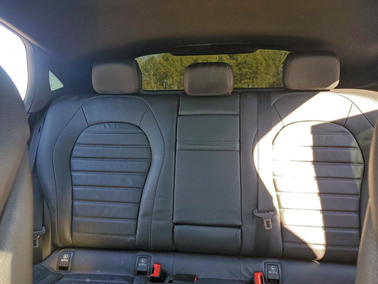 Mercedes-Benz GLC 300 4matic
