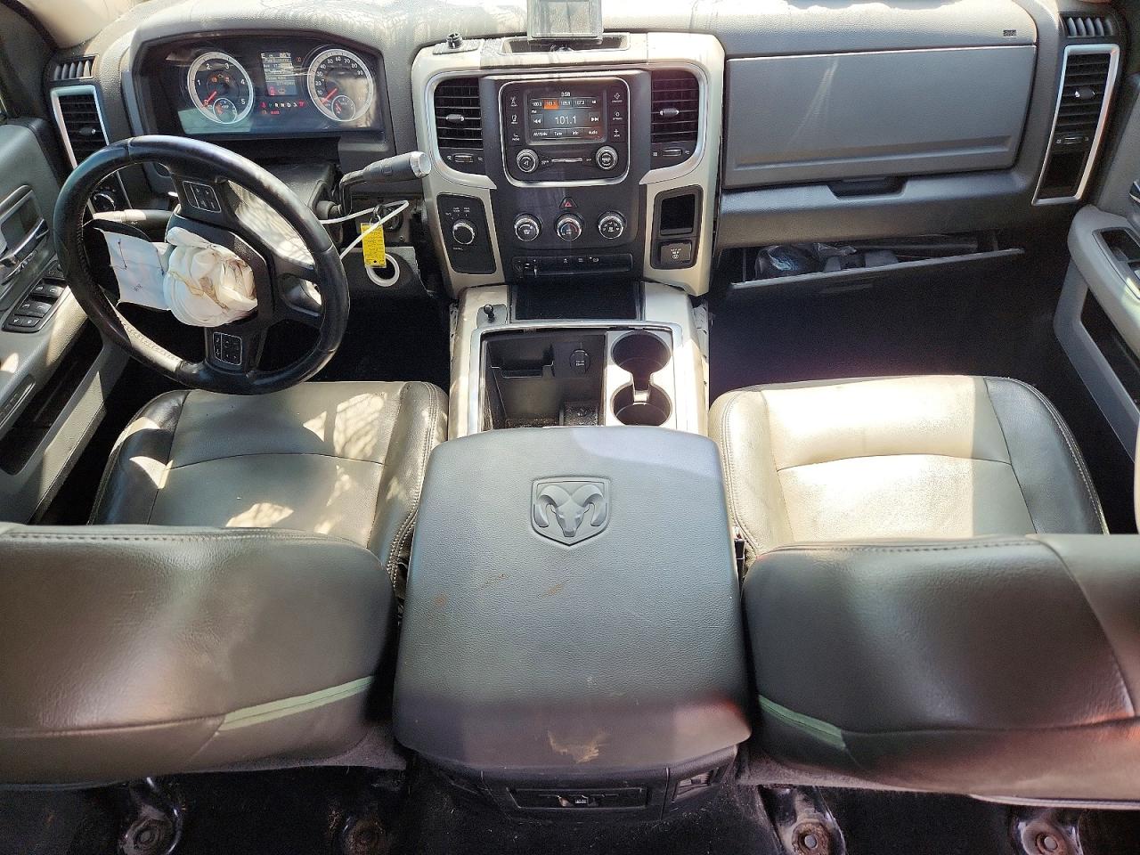 Ram 2500 Slt