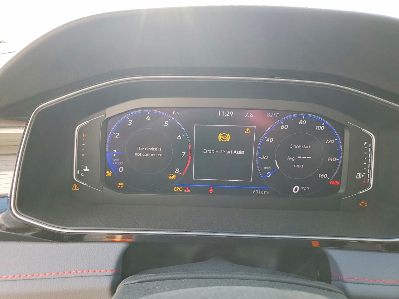 Volkswagen Jetta Gli Autobahn