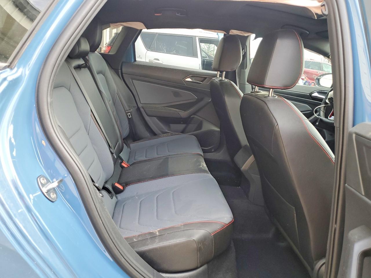Volkswagen Jetta Gli Autobahn