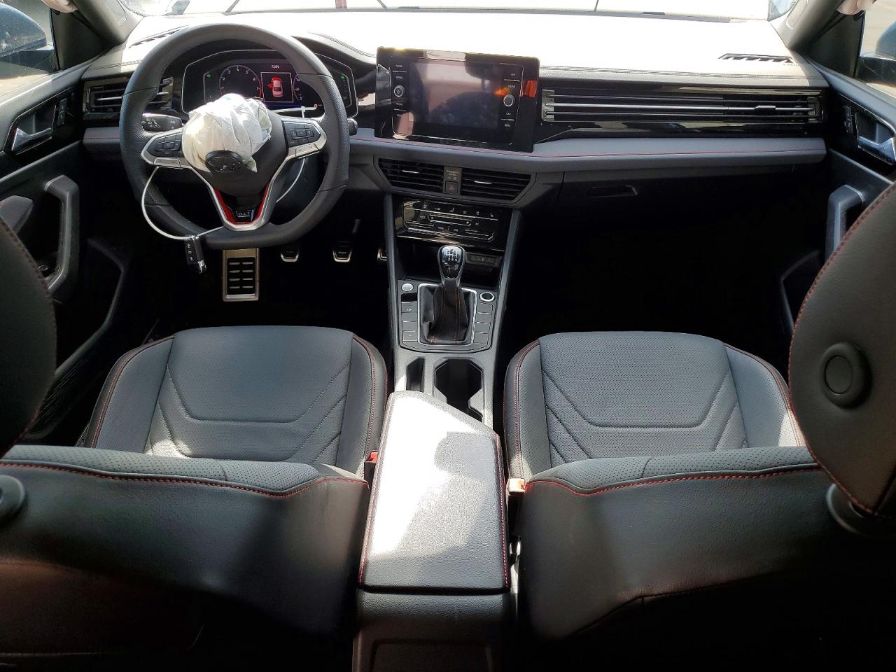 Volkswagen Jetta Gli Autobahn