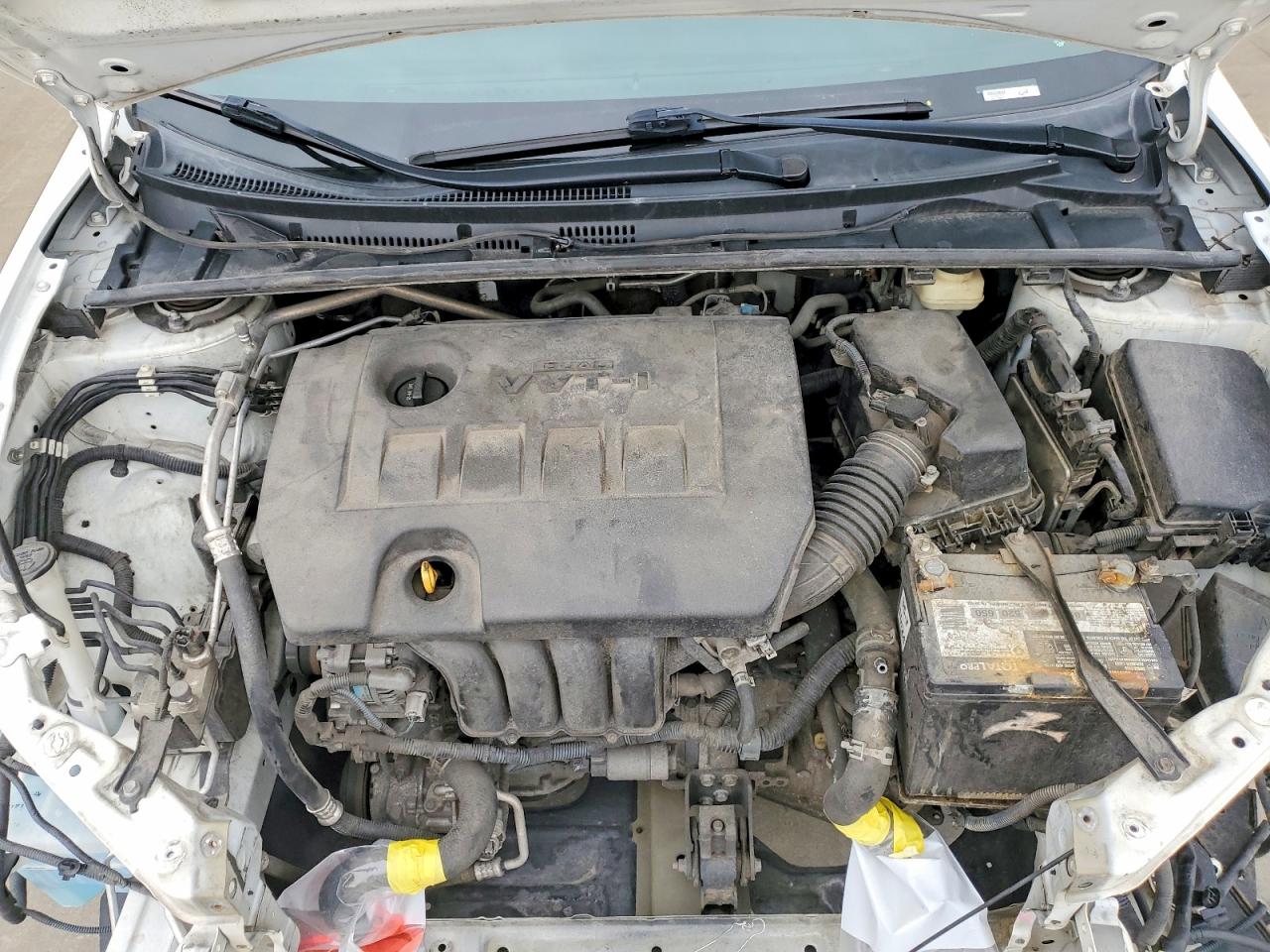 Toyota Corolla Se