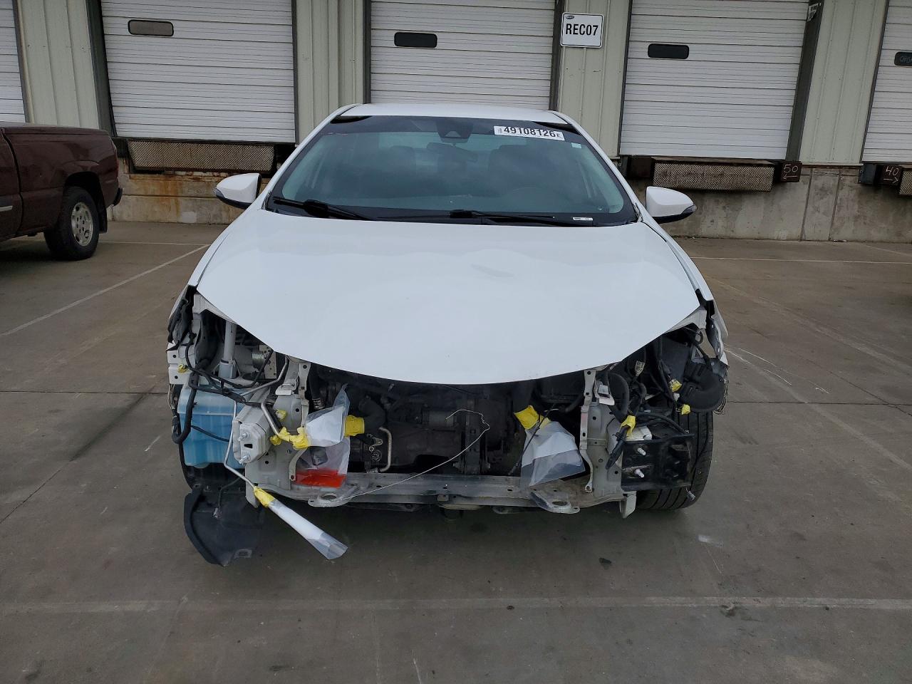 Toyota Corolla Se