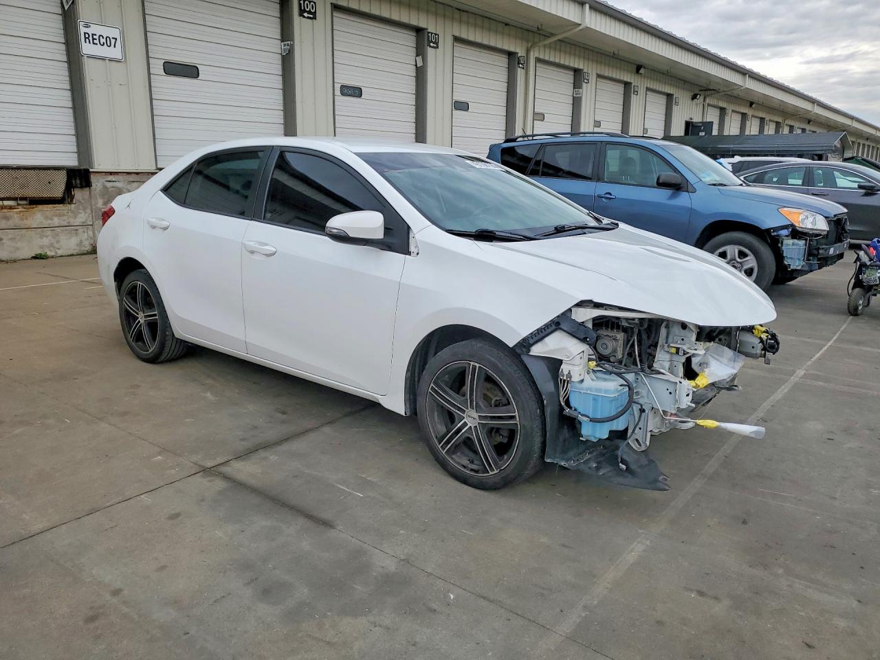 Toyota Corolla Se