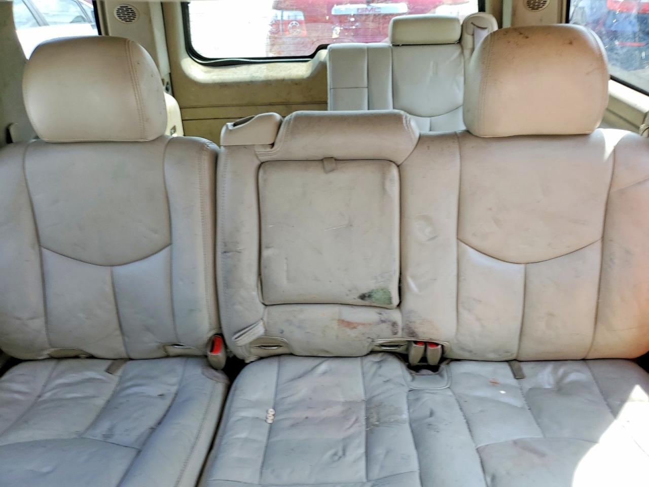 Chevrolet Tahoe K1500