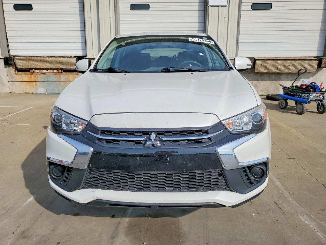 Mitsubishi Outlander Es
