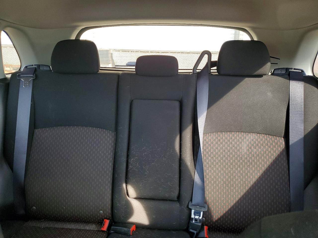 Mitsubishi Outlander Es