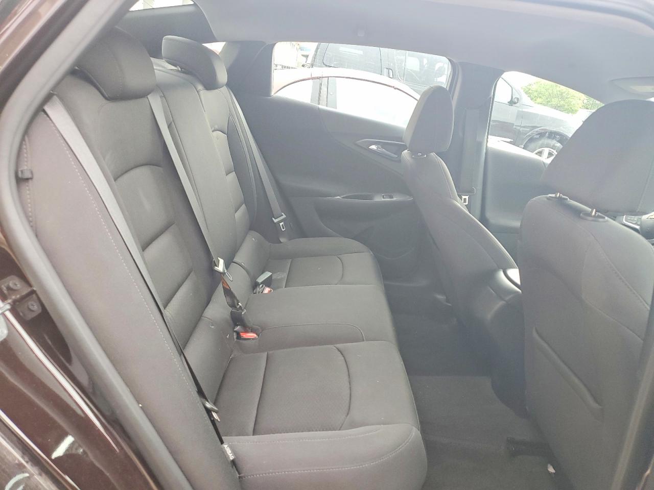 Chevrolet Malibu Ls